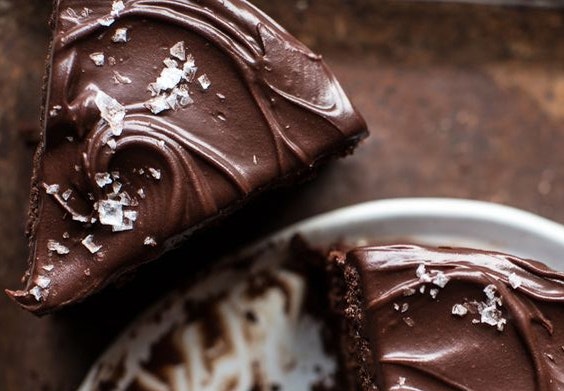 verdens bedste chokoladekage med kærnemælk verdens bedste chokoladekage med kærnemælk